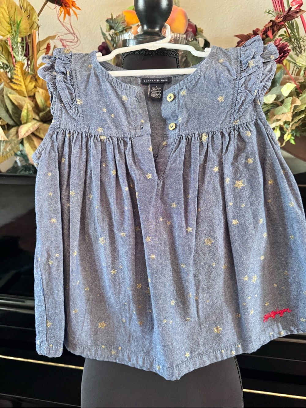 Tommy Hilfiger Top